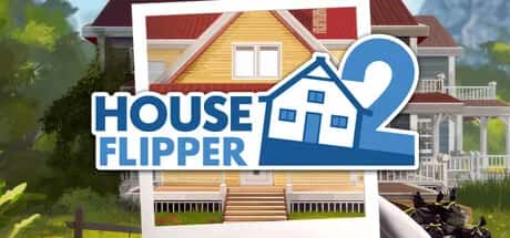 房产达人2 House Flipper 2 中文版游戏封面